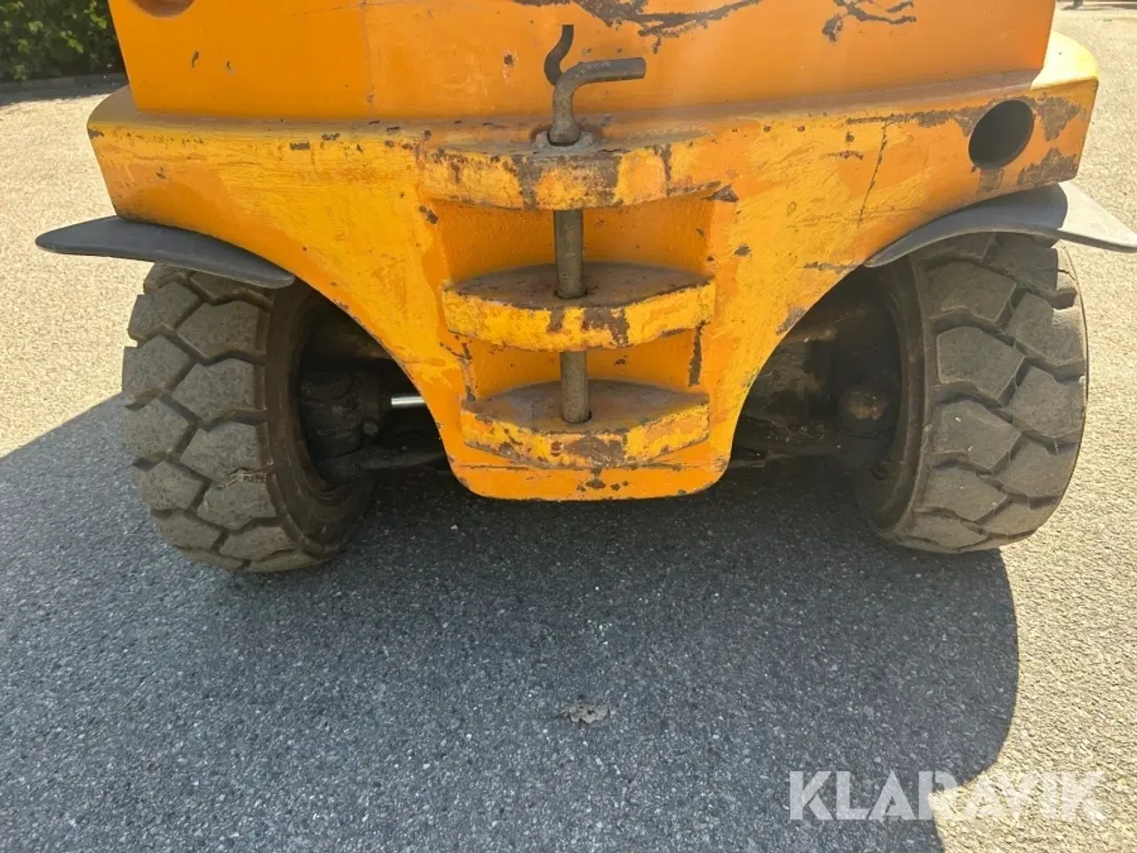 Billede 12 - Truck Still R70-15