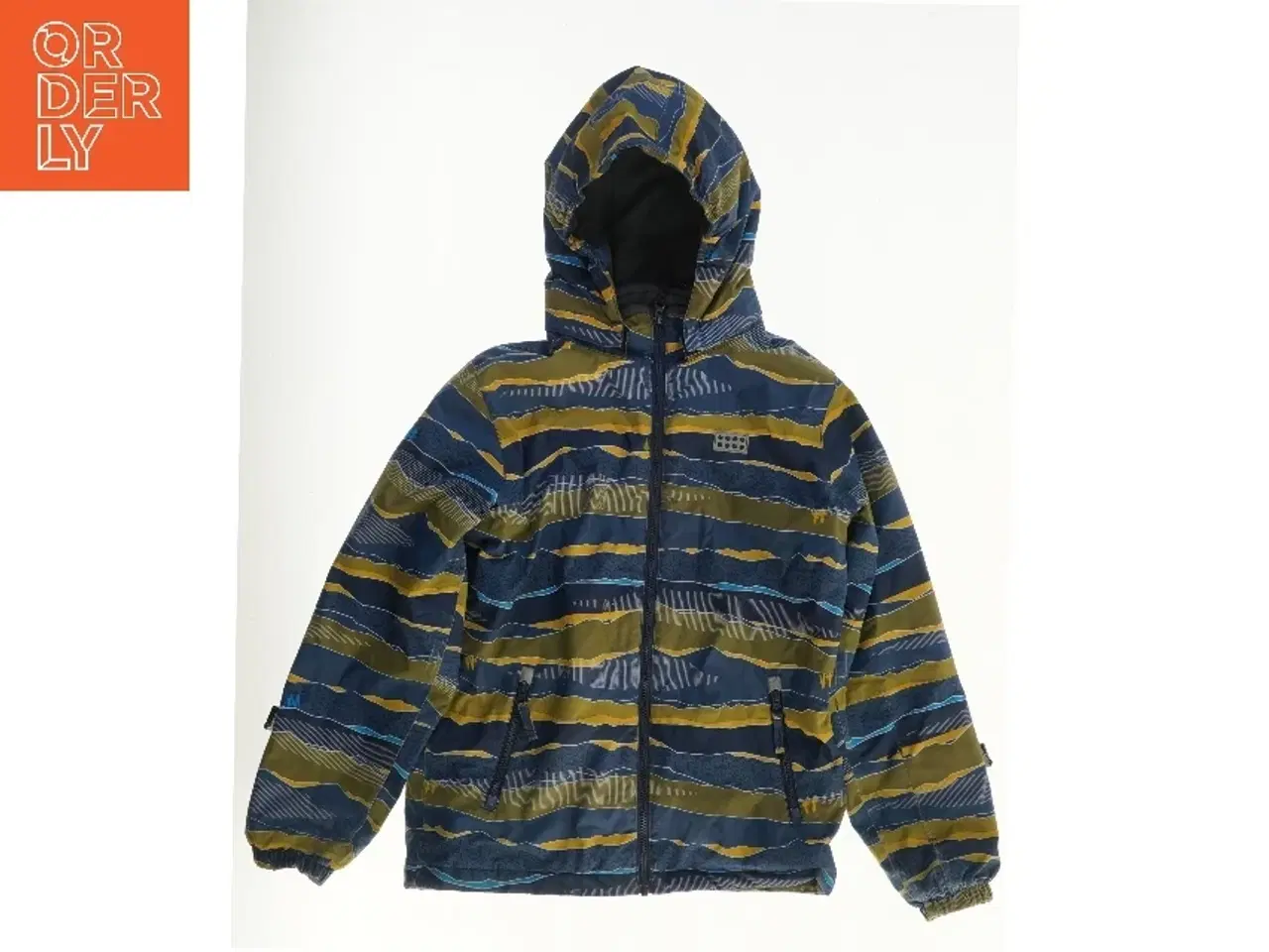 Billede 1 - Vinterjakke /skijakke 158 fra Lego