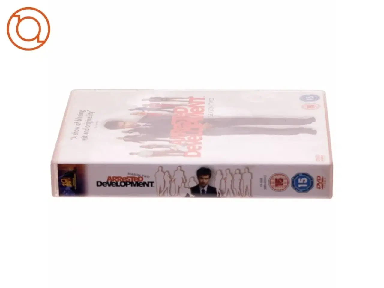 Billede 2 - Arrested deve