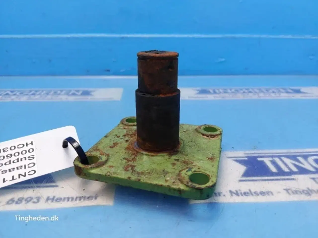 Billede 7 - Claas Dominator 76 Support 0006001023