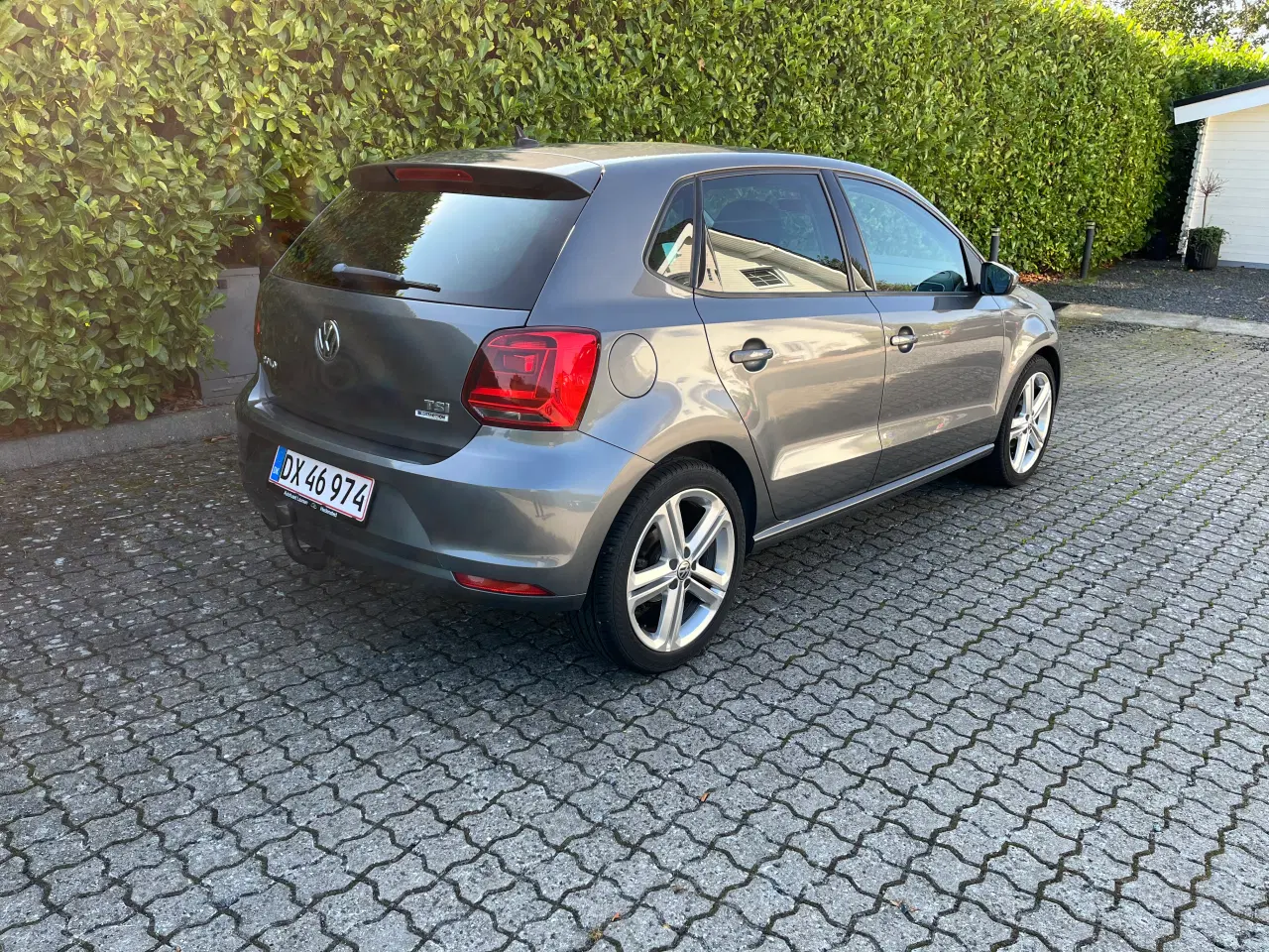 Billede 4 - VW Polo 1,2 tsi Comfortline DSG