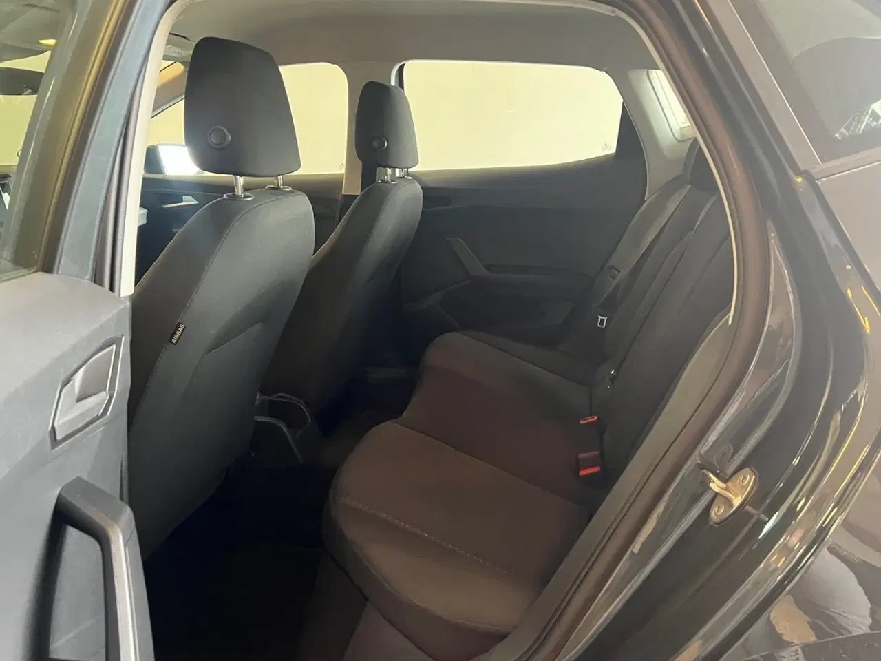 Billede 8 - Seat Ibiza 1,0 MPi 80 Style