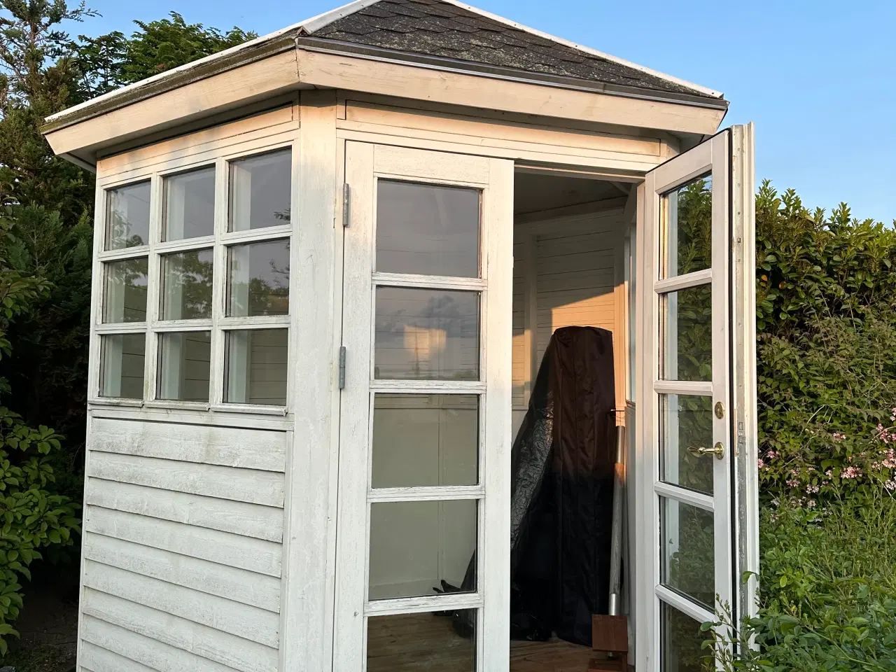 Billede 2 - Havepavillon 