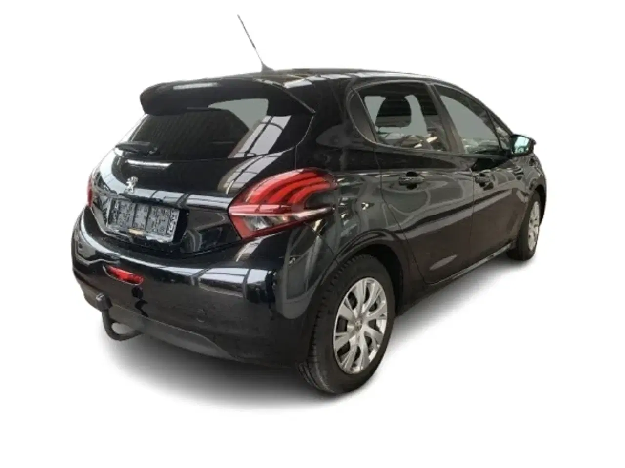 Billede 2 - Peugeot 208 1,2 PureTech 82 Active