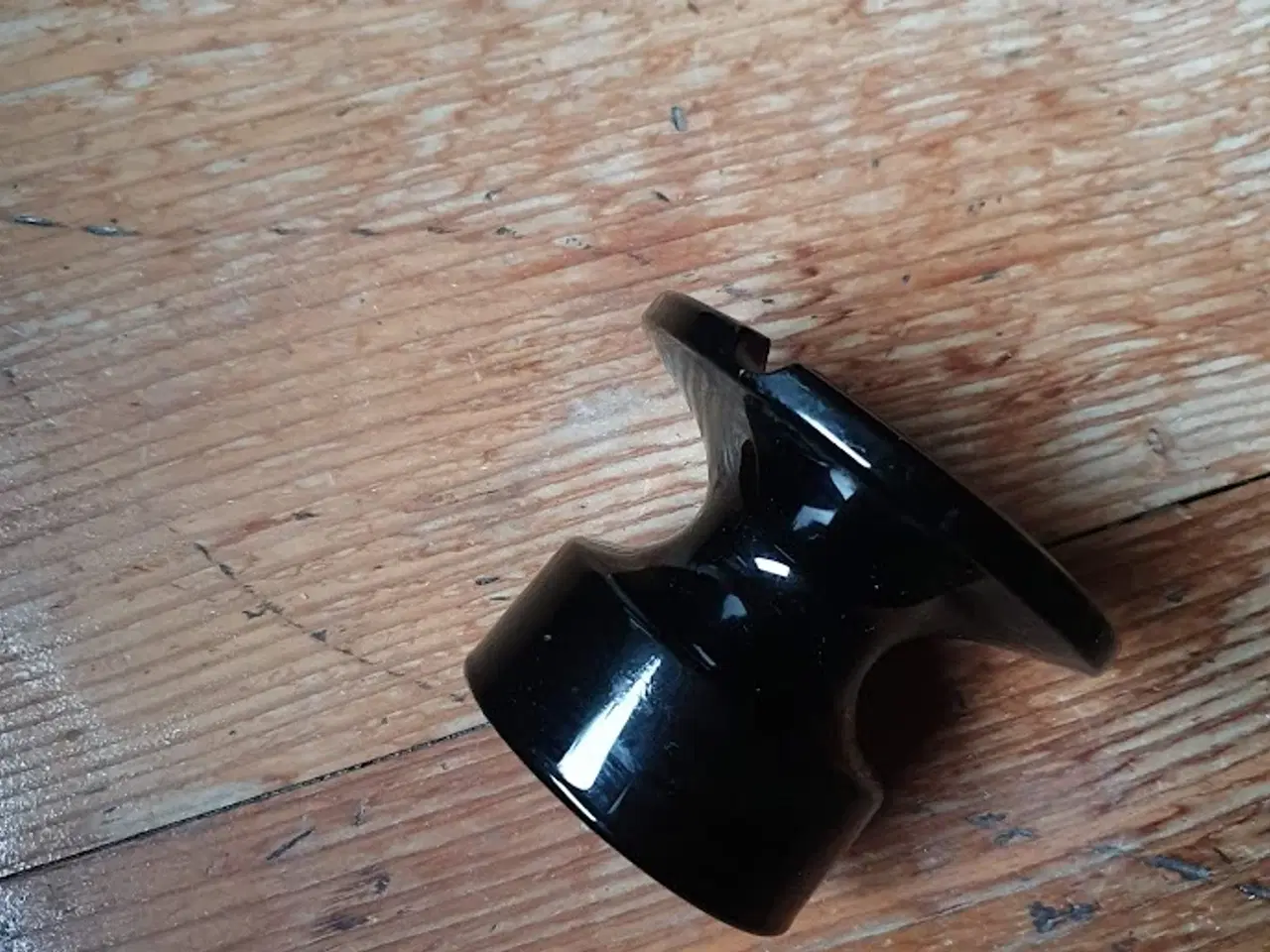 Billede 6 - 2 unikke vintage lysestager - Tuborg/Carlsberg