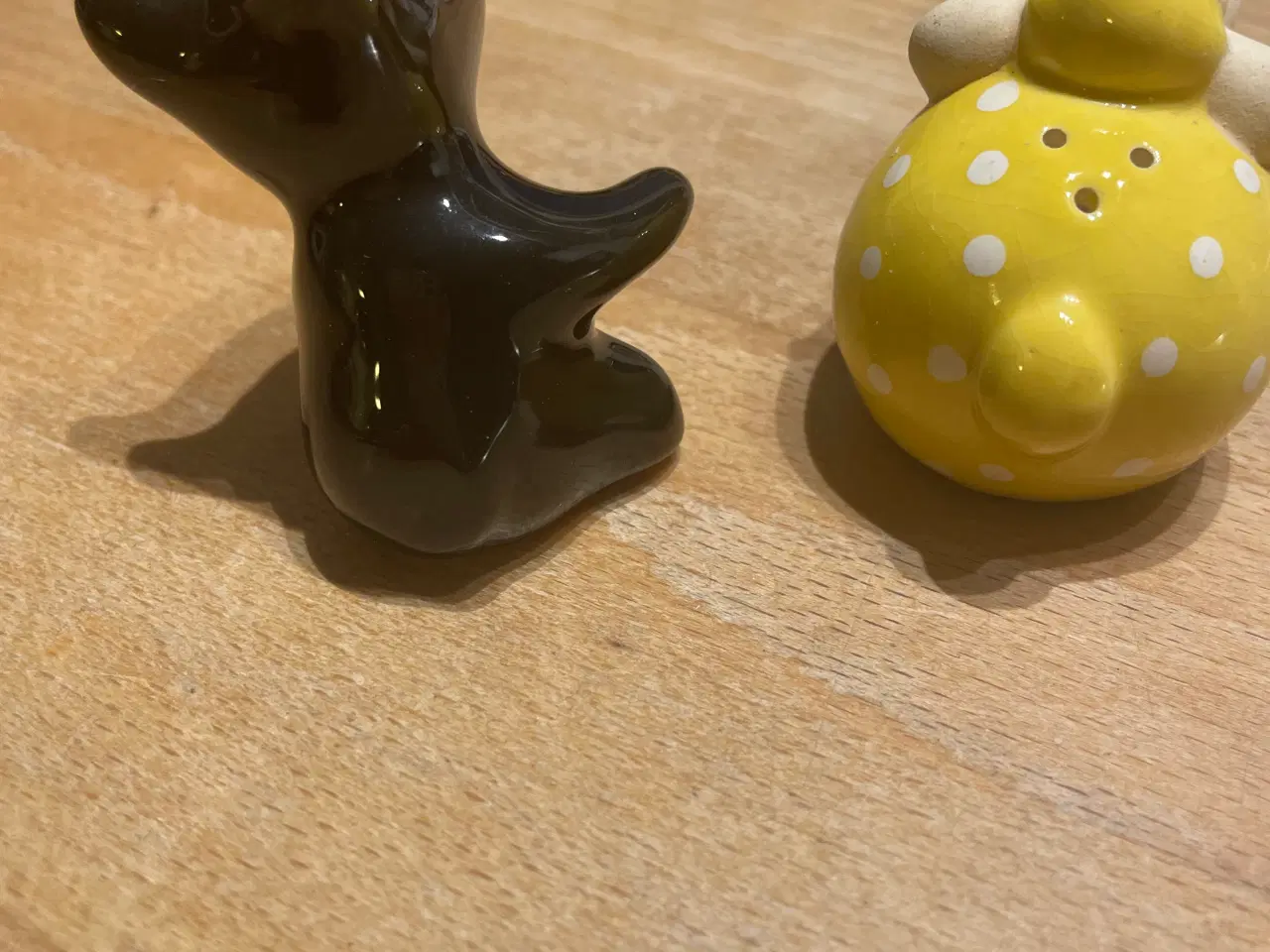 Billede 2 - Salt og peber dyr