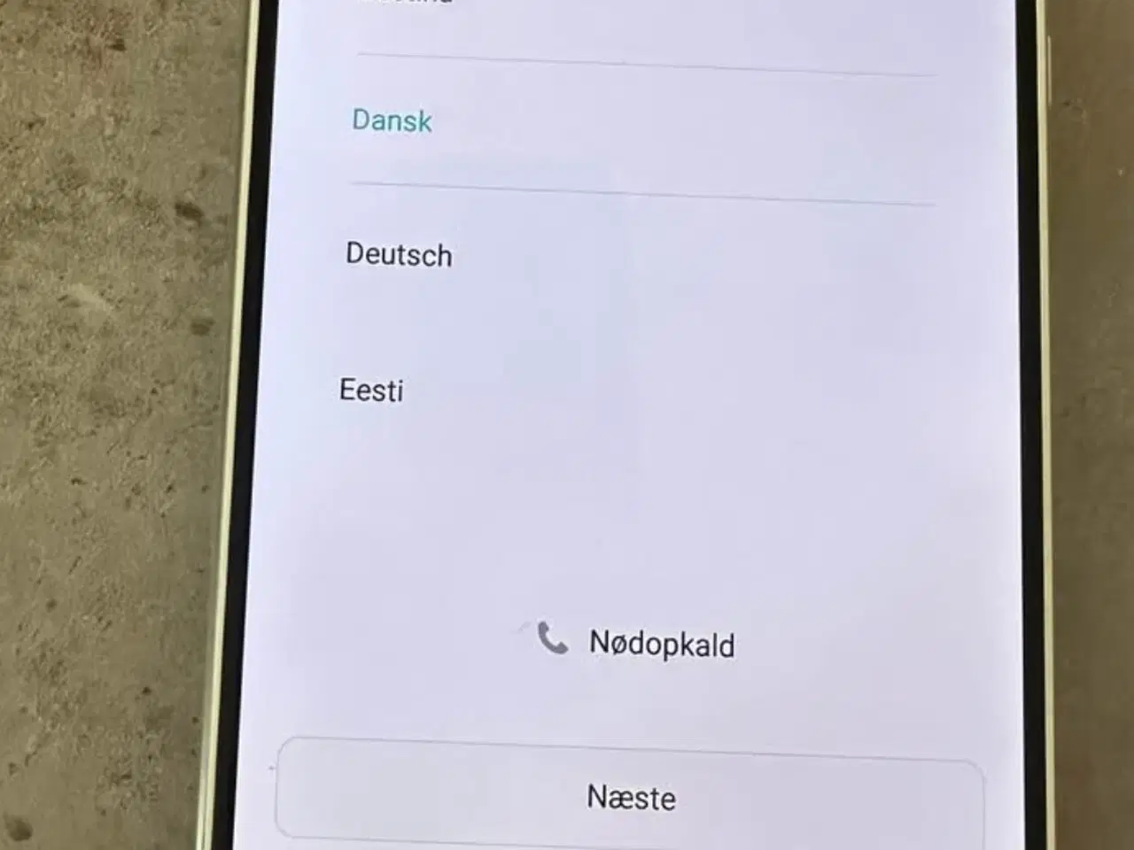 Billede 3 - Huawei p9 
