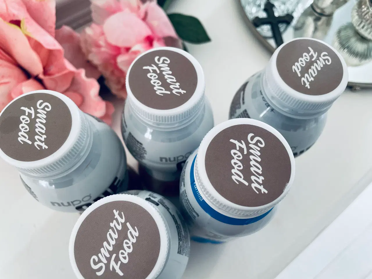 Billede 8 - Nupo one meal 5 stk. 