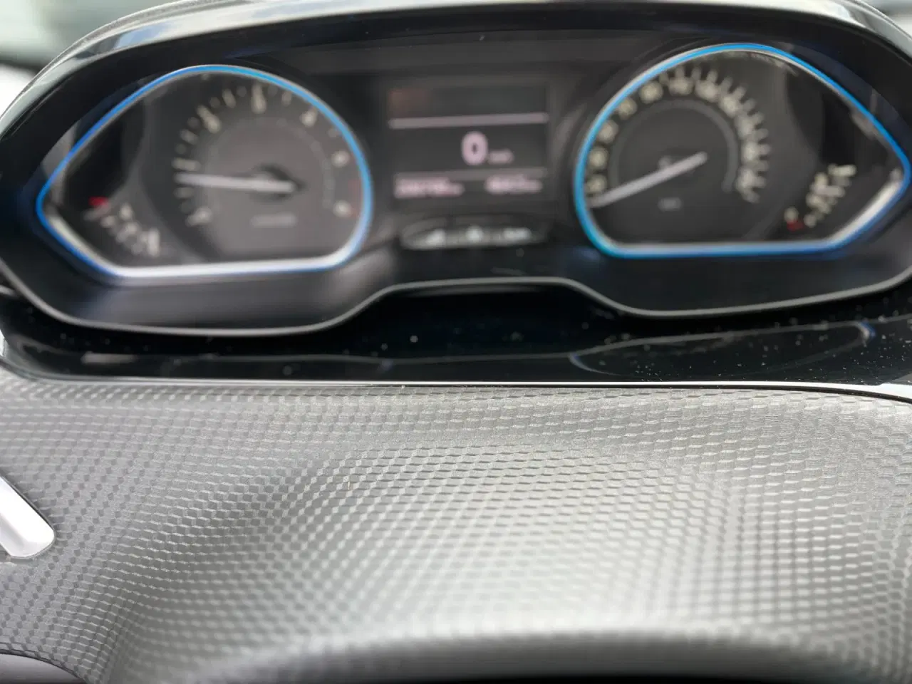 Billede 8 - Peugeot 2008 1,6 BlueHDi 100 Allure