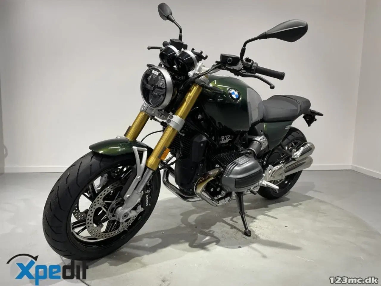 Billede 5 - BMW R 12 NineT