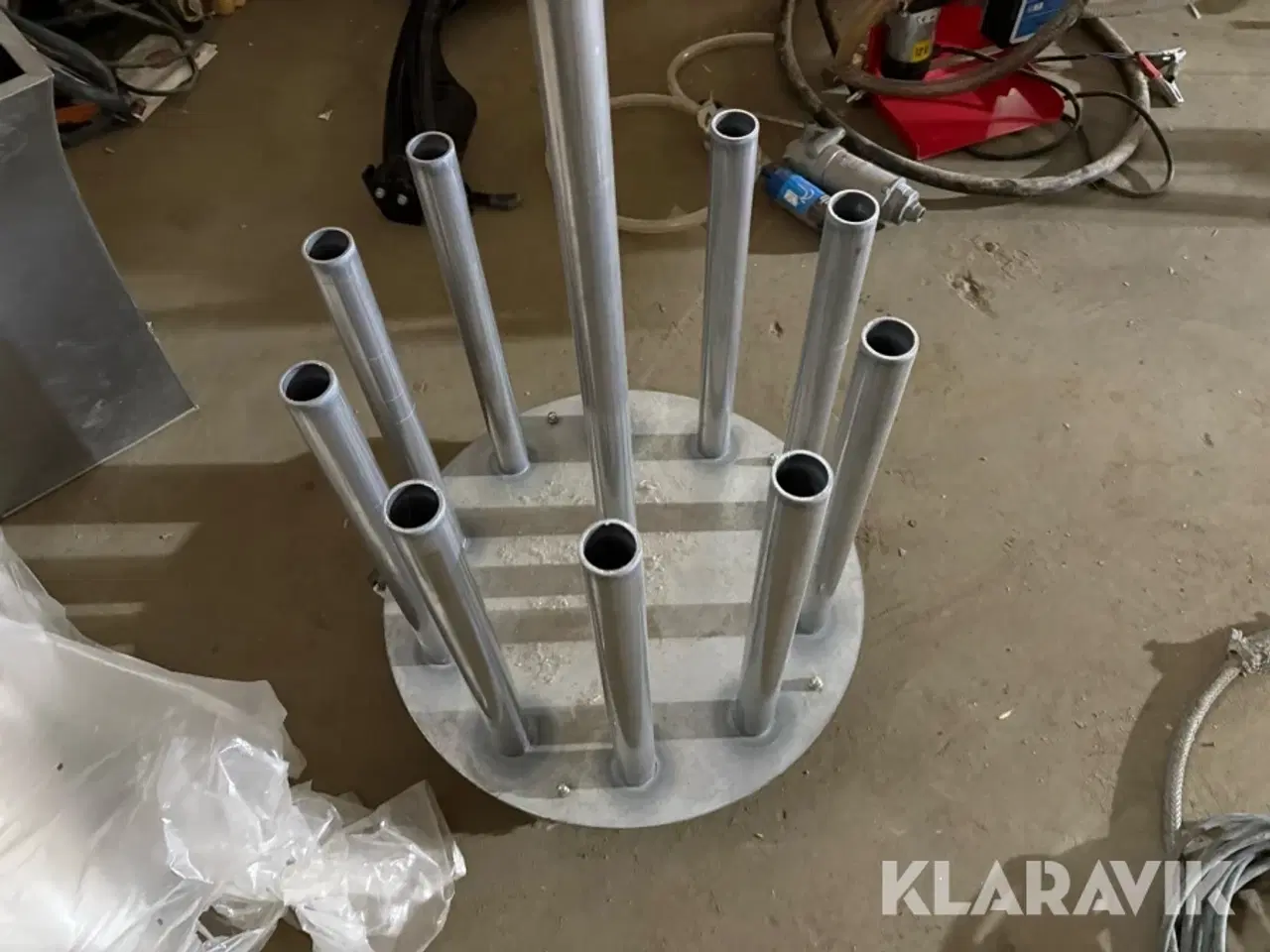 Billede 6 - Dugholder 4styk