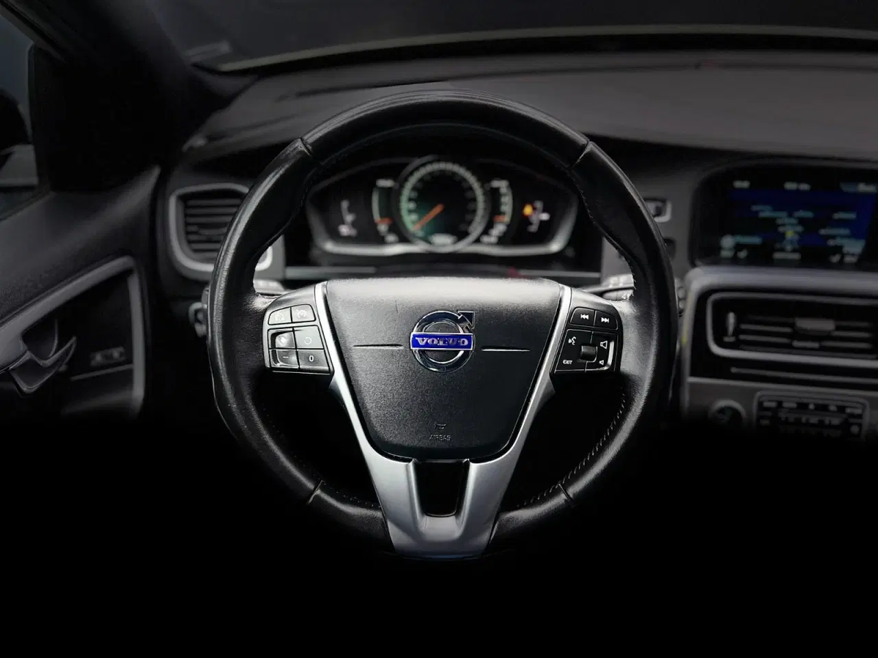 Billede 8 - Volvo V60 CC 2,0 D3 150 Momentum