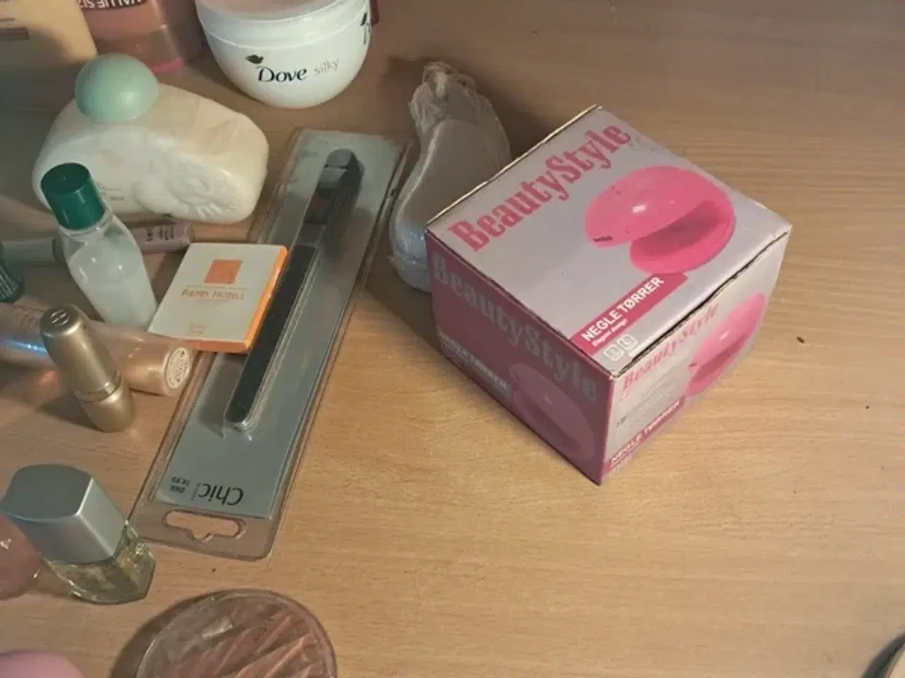 Billede 4 - Forkælelsespakke