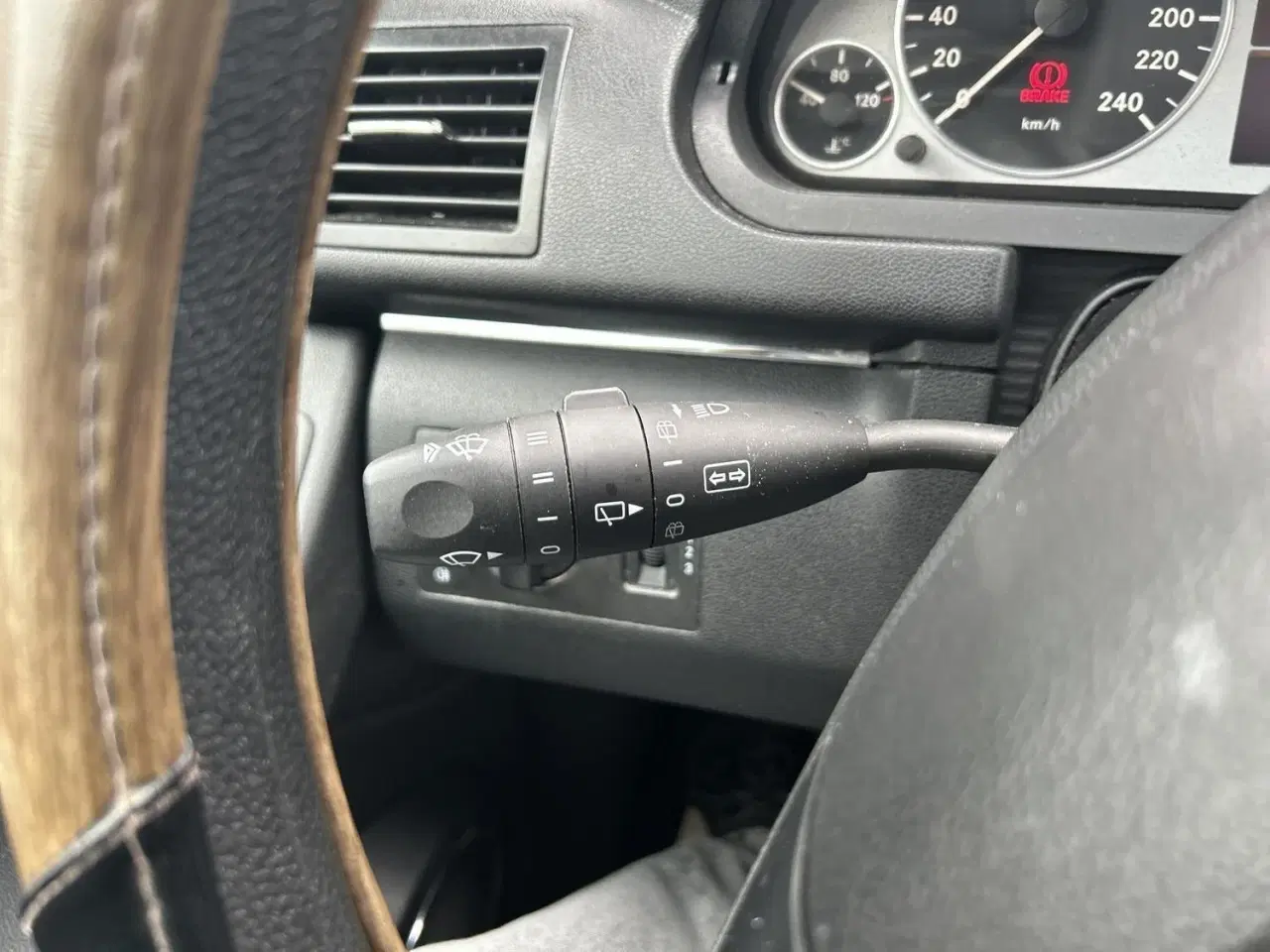 Billede 17 - Mercedes B180 2,0 CDi