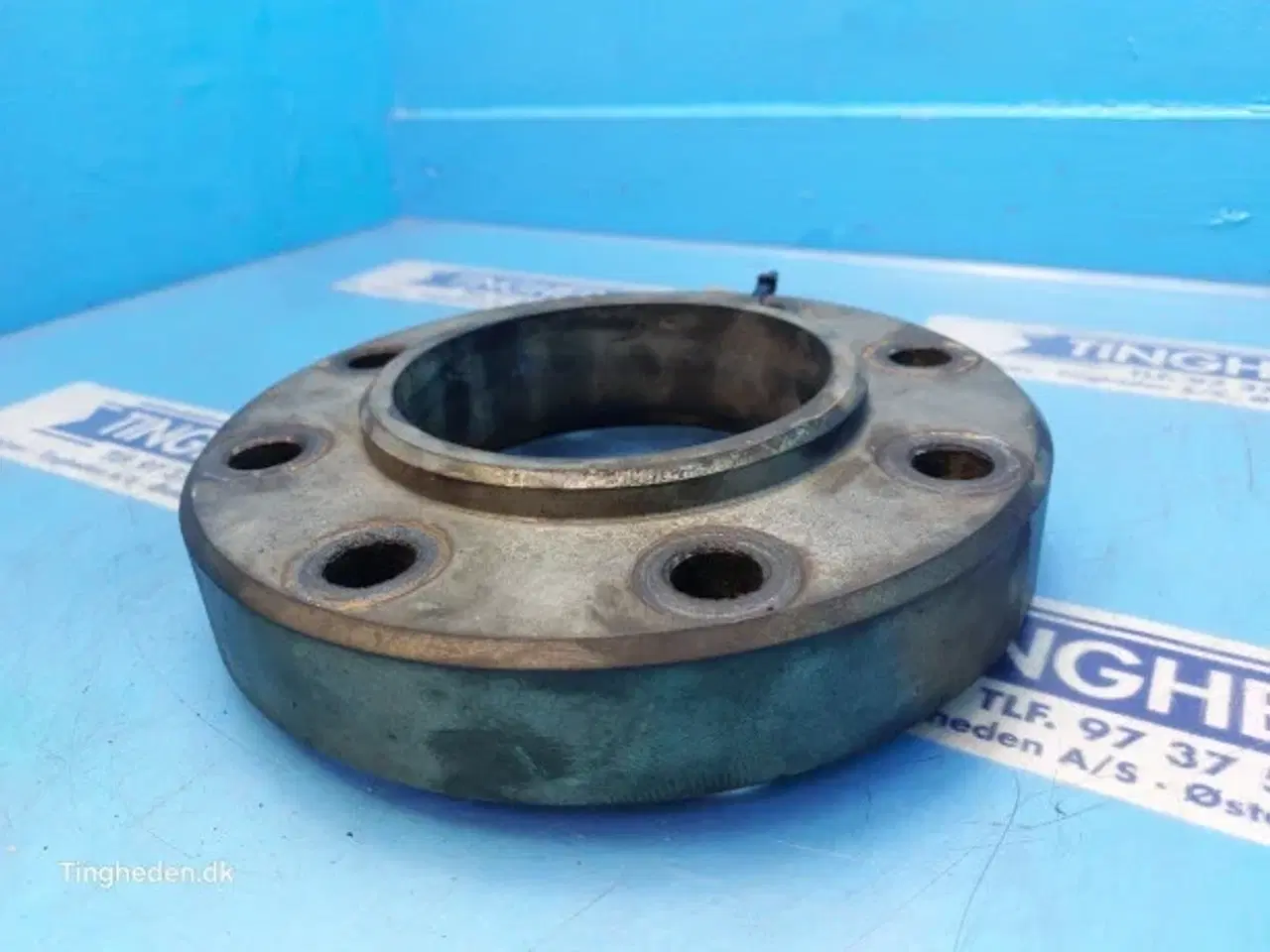 Billede 10 - Massey Ferguson 6465 Afstandstykke 3784133M1