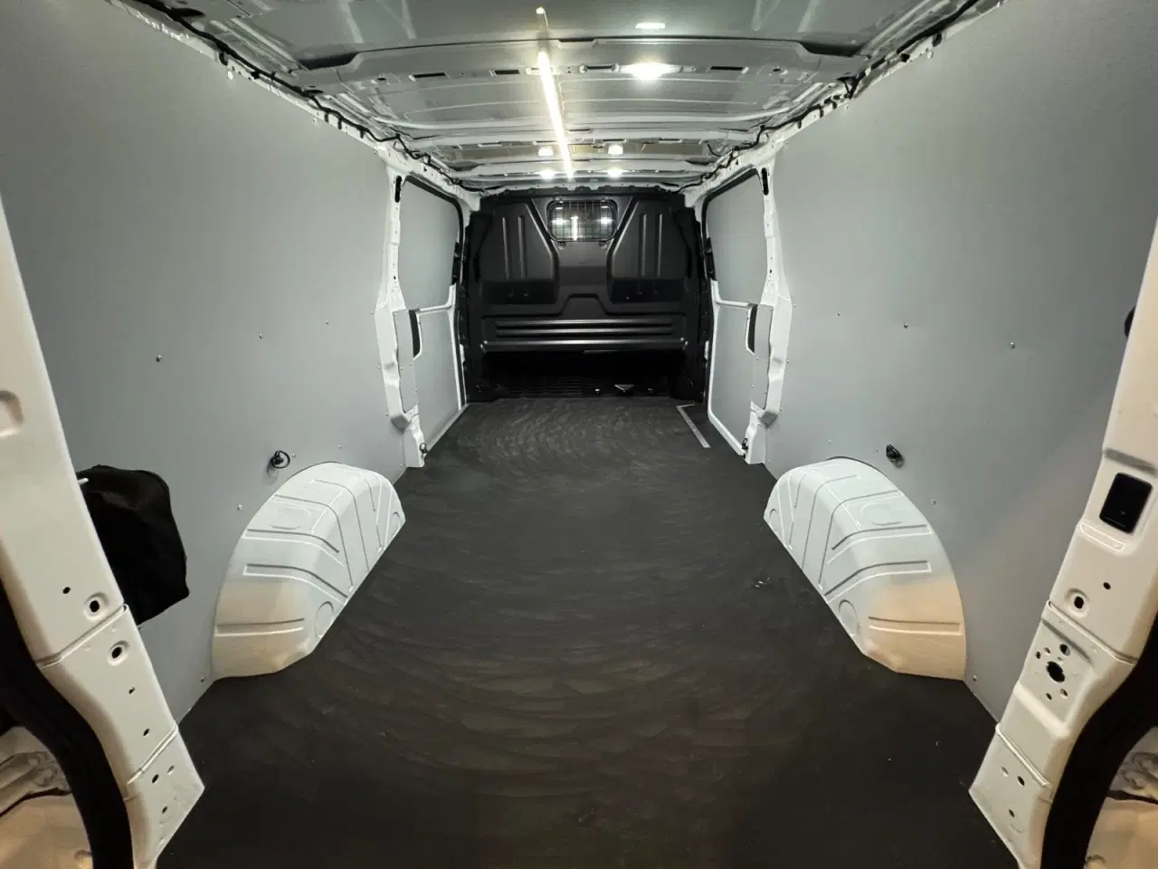 Billede 13 - Ford Transit Custom 320L 2,0 EcoBlue Trend