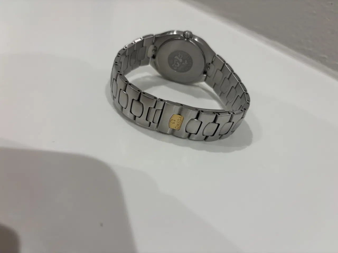 Billede 2 - Omega seamaster polaris