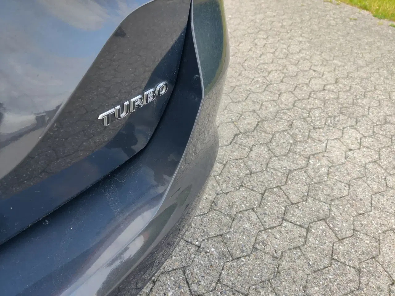 Billede 17 - Opel Astra 1,4 T 150 Enjoy Sports Tourer
