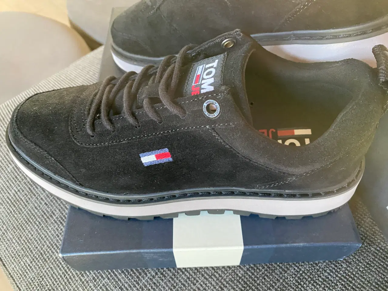 Billede 4 - Sko til piger str 38