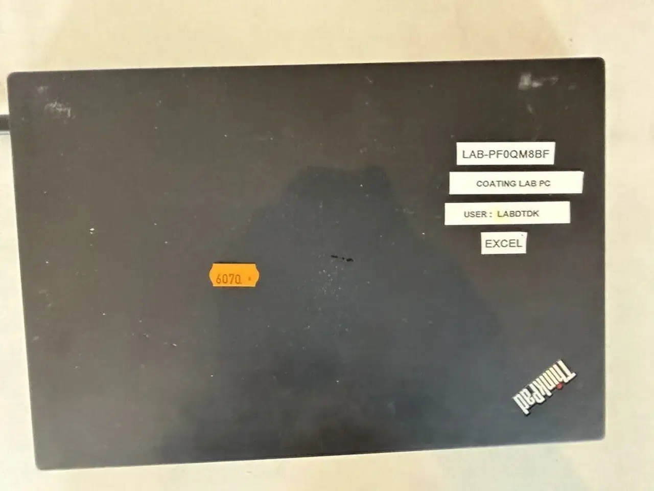 Billede 6 - Bærbar computer LENOVO X1 Carbon 5th Gen.