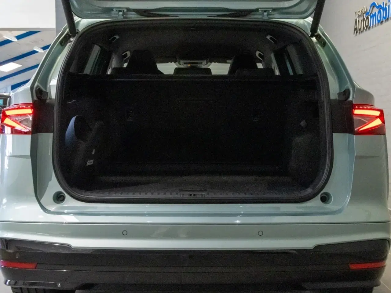 Billede 6 - Skoda Enyaq 80x iV Sportline