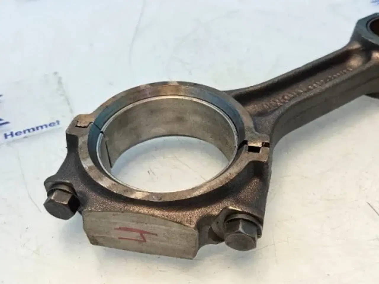Billede 3 - John Deere 6359TL Plejlstang R51727