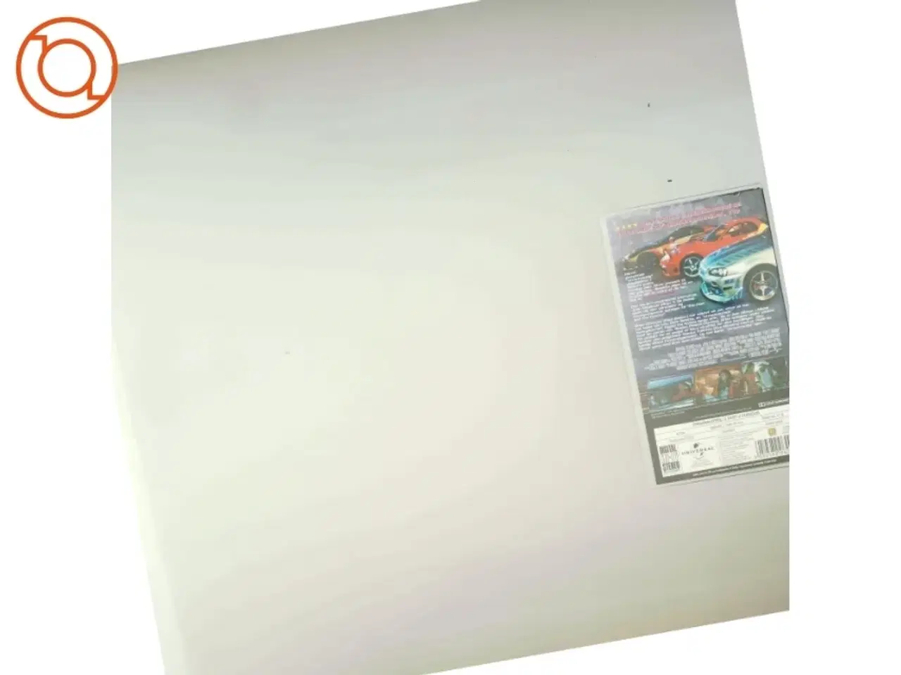 Billede 6 - 2 Fast 2 Furious (DVD) fra Universal