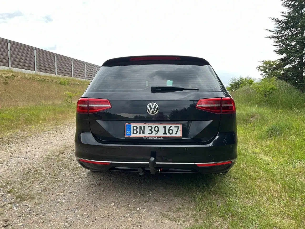 Billede 6 - VW Passat 1,4 TSi 150 Highline+ Variant DSG