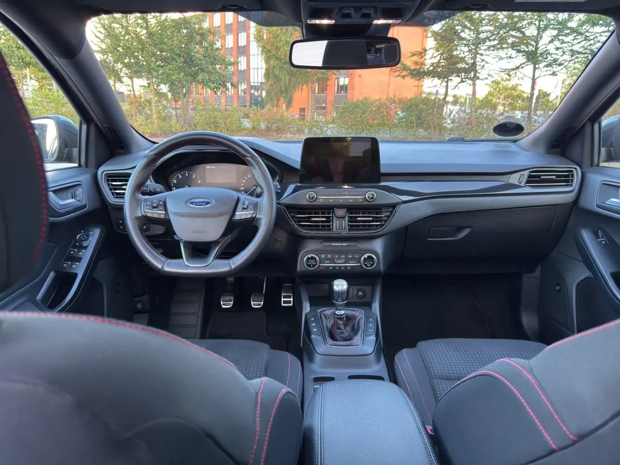 Billede 10 - Ford Focus 1,0 EcoBoost ST-Line