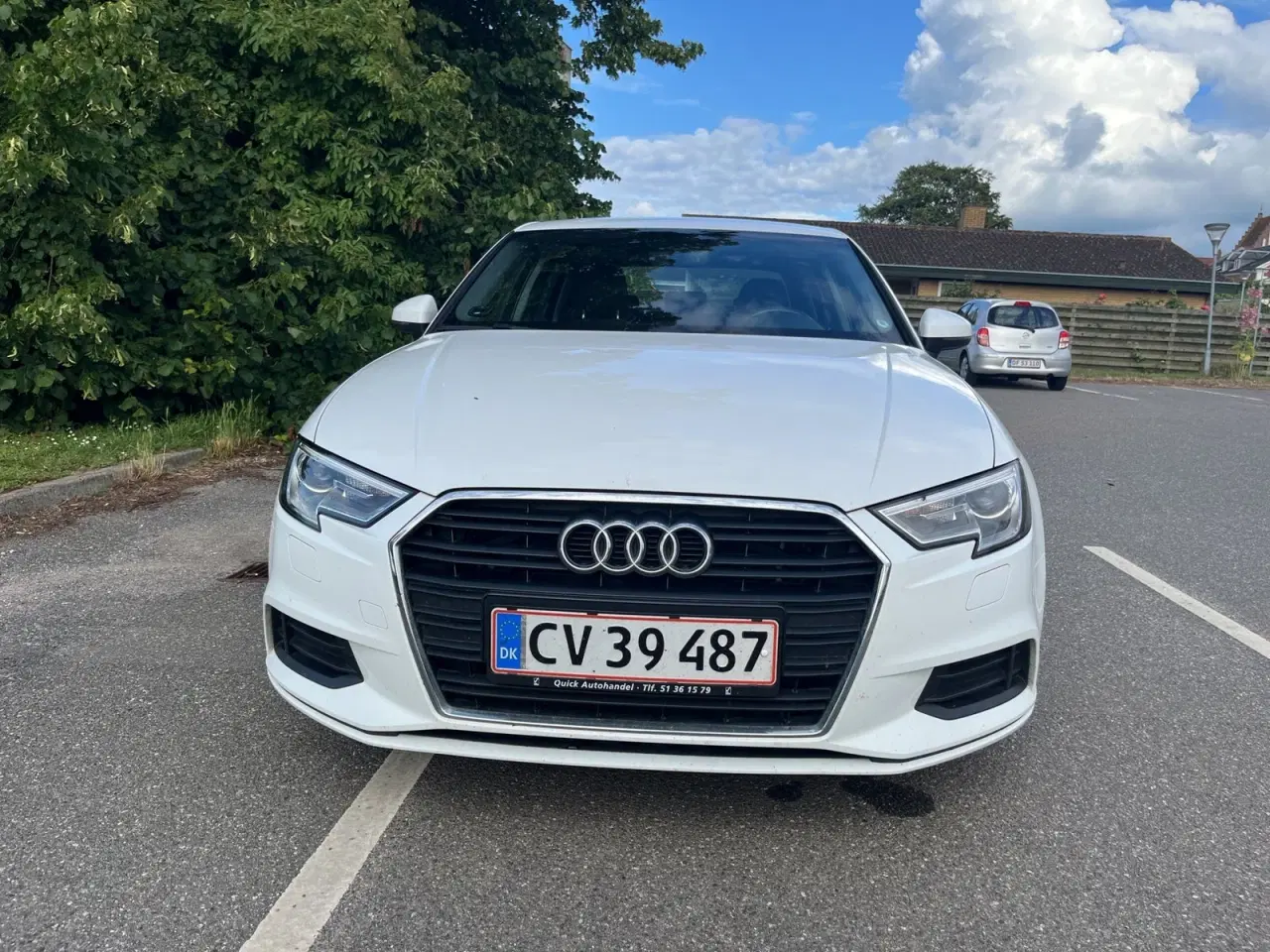 Billede 2 - Audi A3 1,6 TDi 116