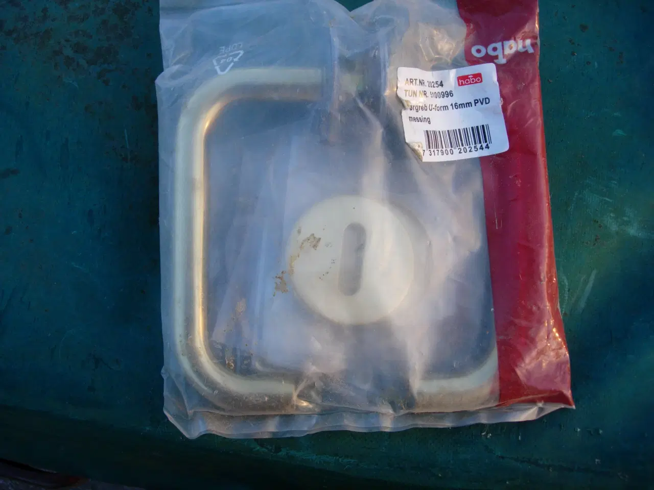 Billede 2 - Dørgreb indendørs