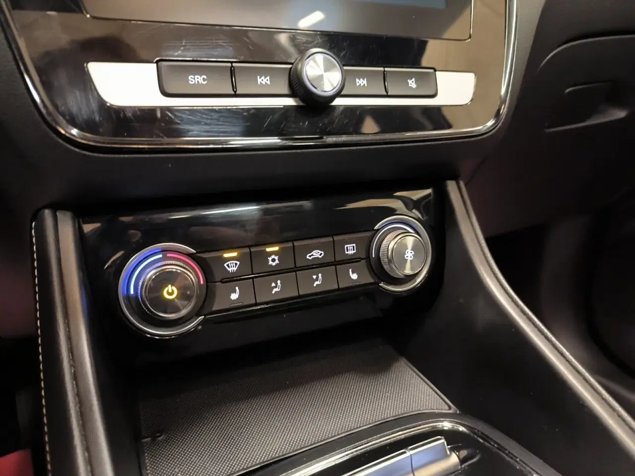 Billede 10 - MG ZS  EV Luxury