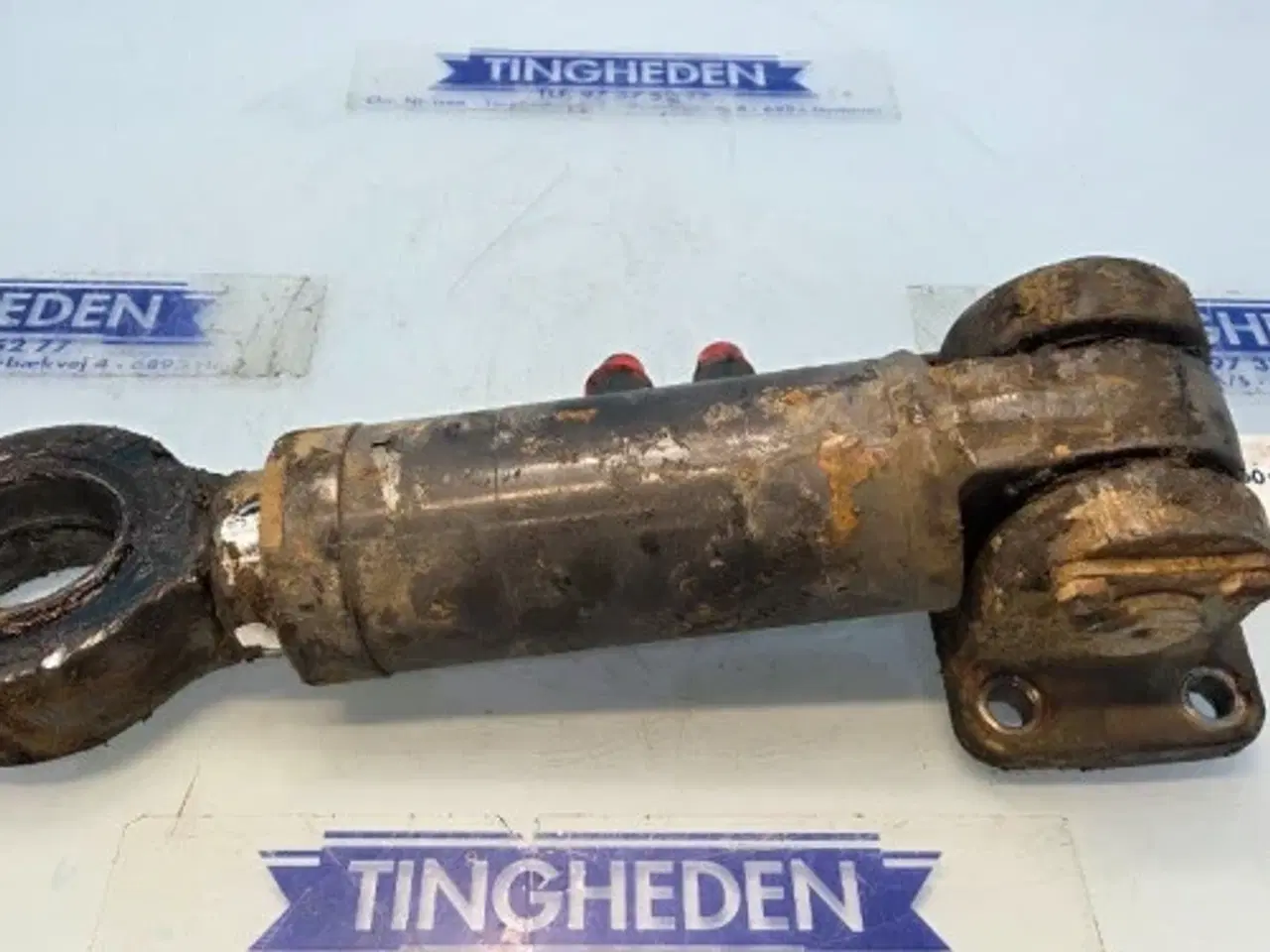 Billede 2 - Massey Ferguson  7480   Hydraulikcylinder  7350160102