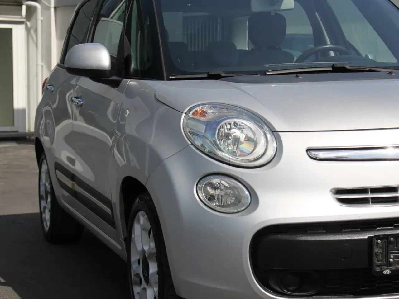 Billede 3 - Fiat 500L 1,4 16V 95 Pop