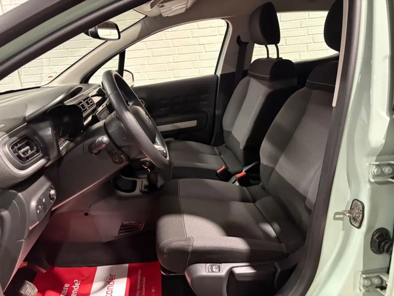 Billede 6 - Citroën C3 1,2 PureTech 82 Shine