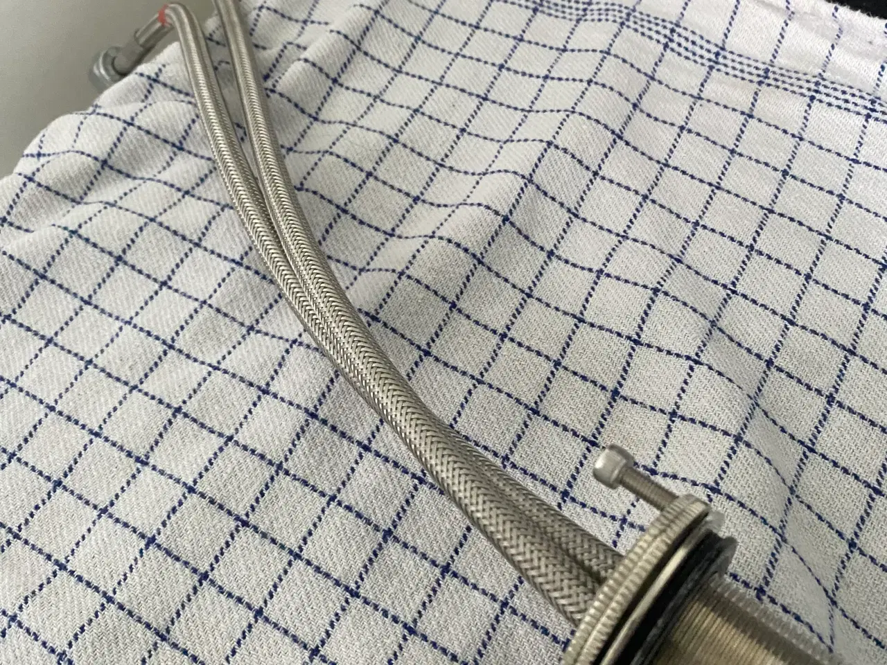 Billede 3 - VOLA armatur køkken sort