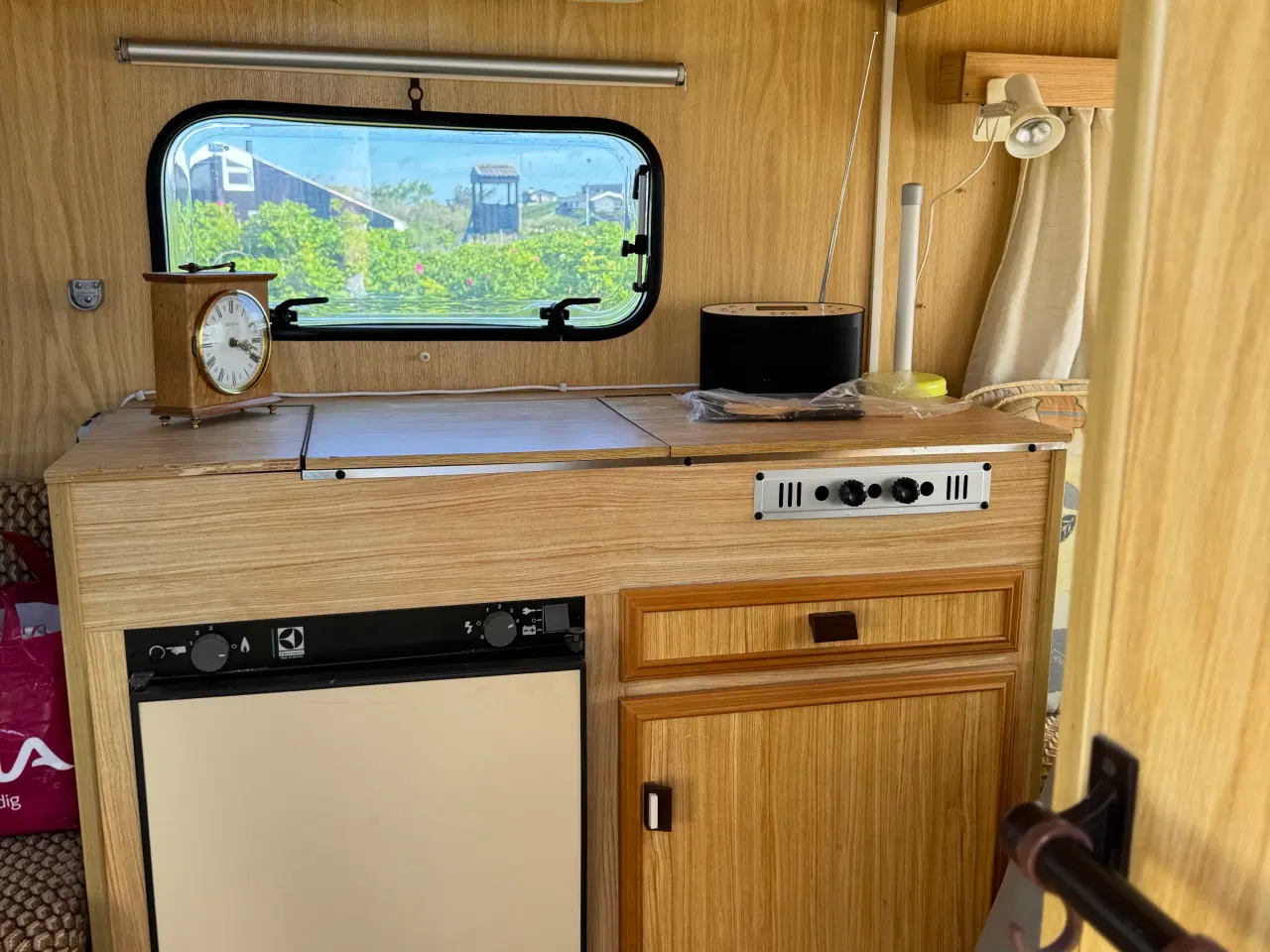 Billede 8 - SOLGT!! RC CARAVAN 320