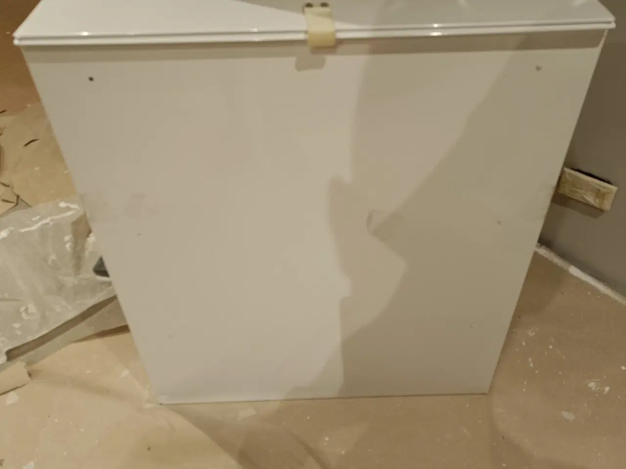 Billede 2 - Puslebord
