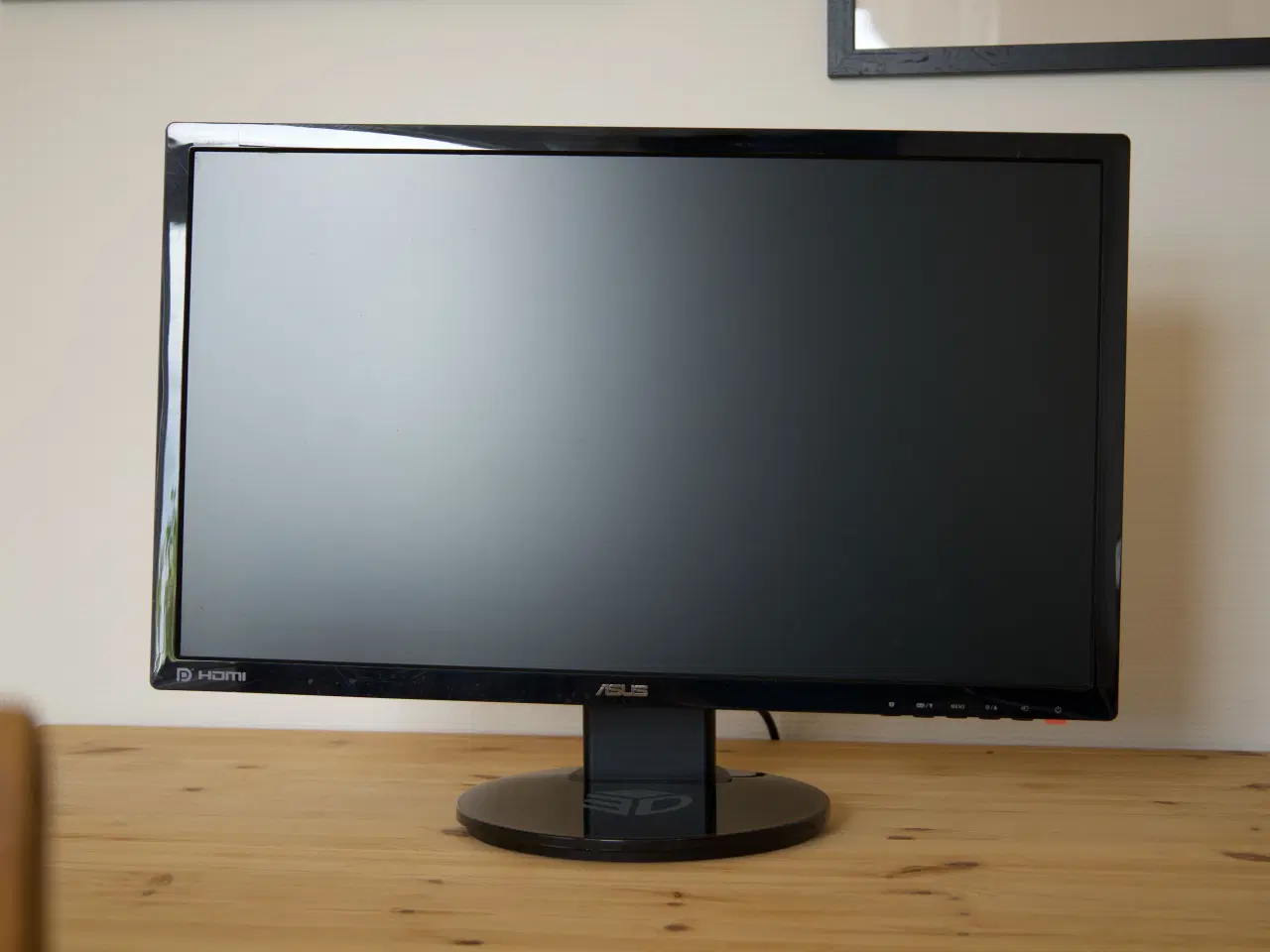 Billede 6 - Gamer computer, skærm, tastastur og mus