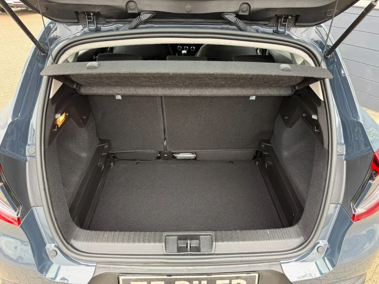 Billede 10 - Renault Captur 1,0 TCe 100 Zen