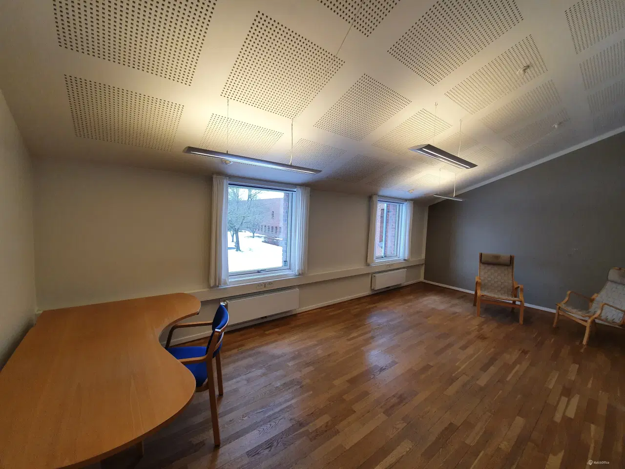 Billede 12 - 635 kvm kontor i stueplan med flot beliggenhed