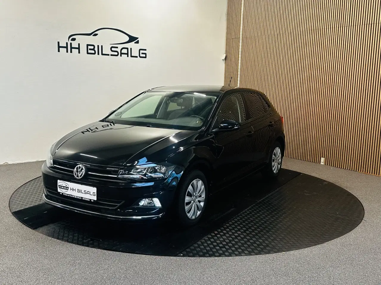 Billede 1 - VW Polo 1,0 TSi 115 Highline DSG