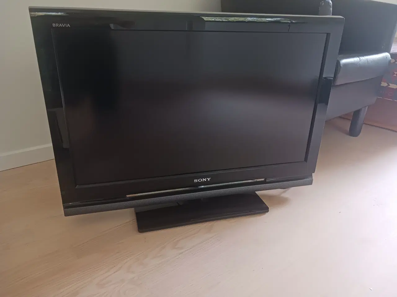 Billede 1 - 32" Sony tv 