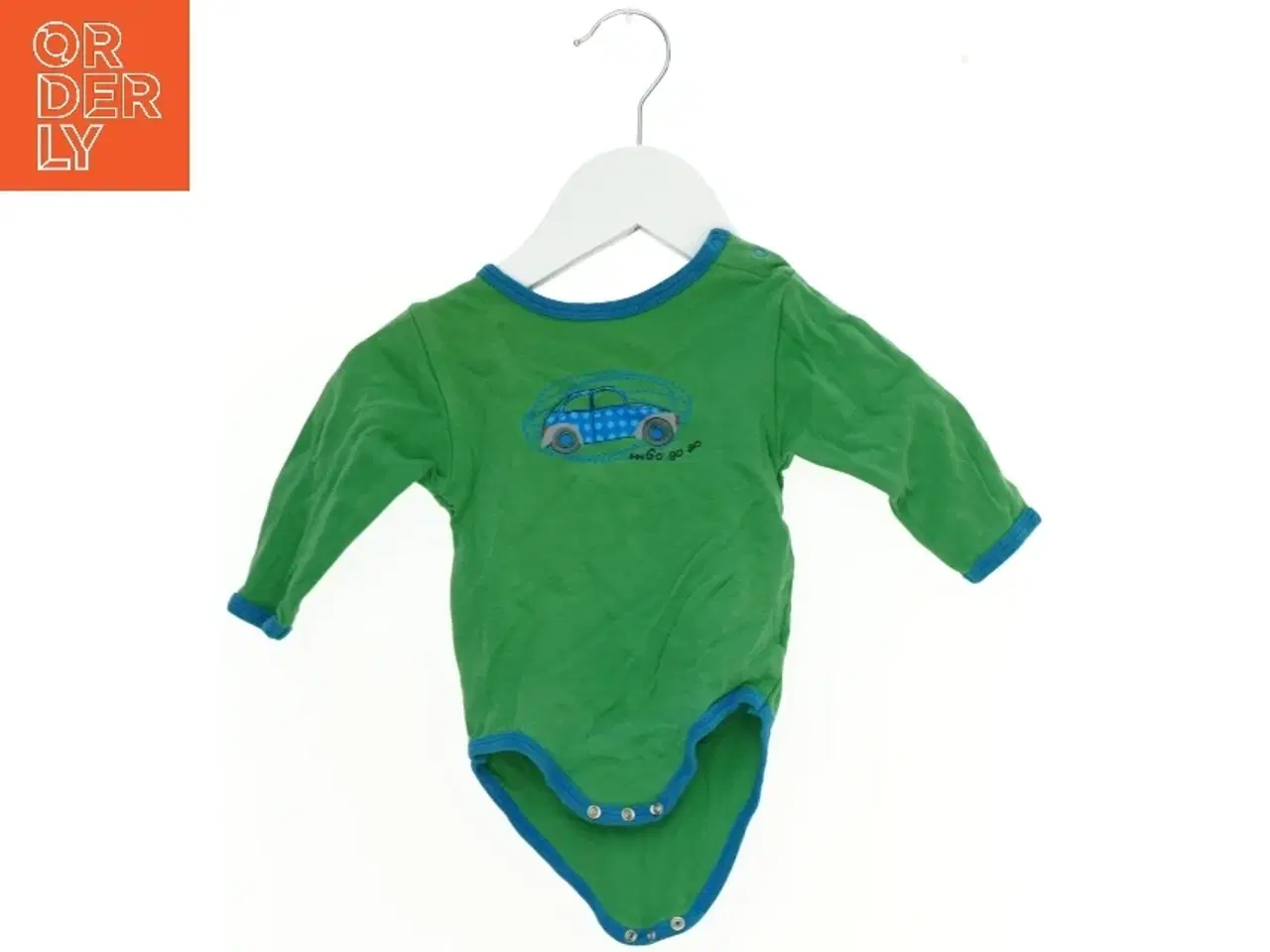 Billede 1 - Bodystocking fra Fixoni (str. 62 cm)