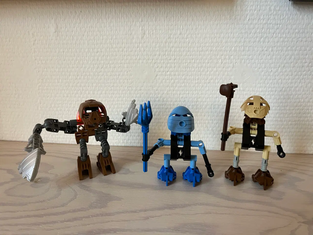 Billede 1 - Lego Bionicle