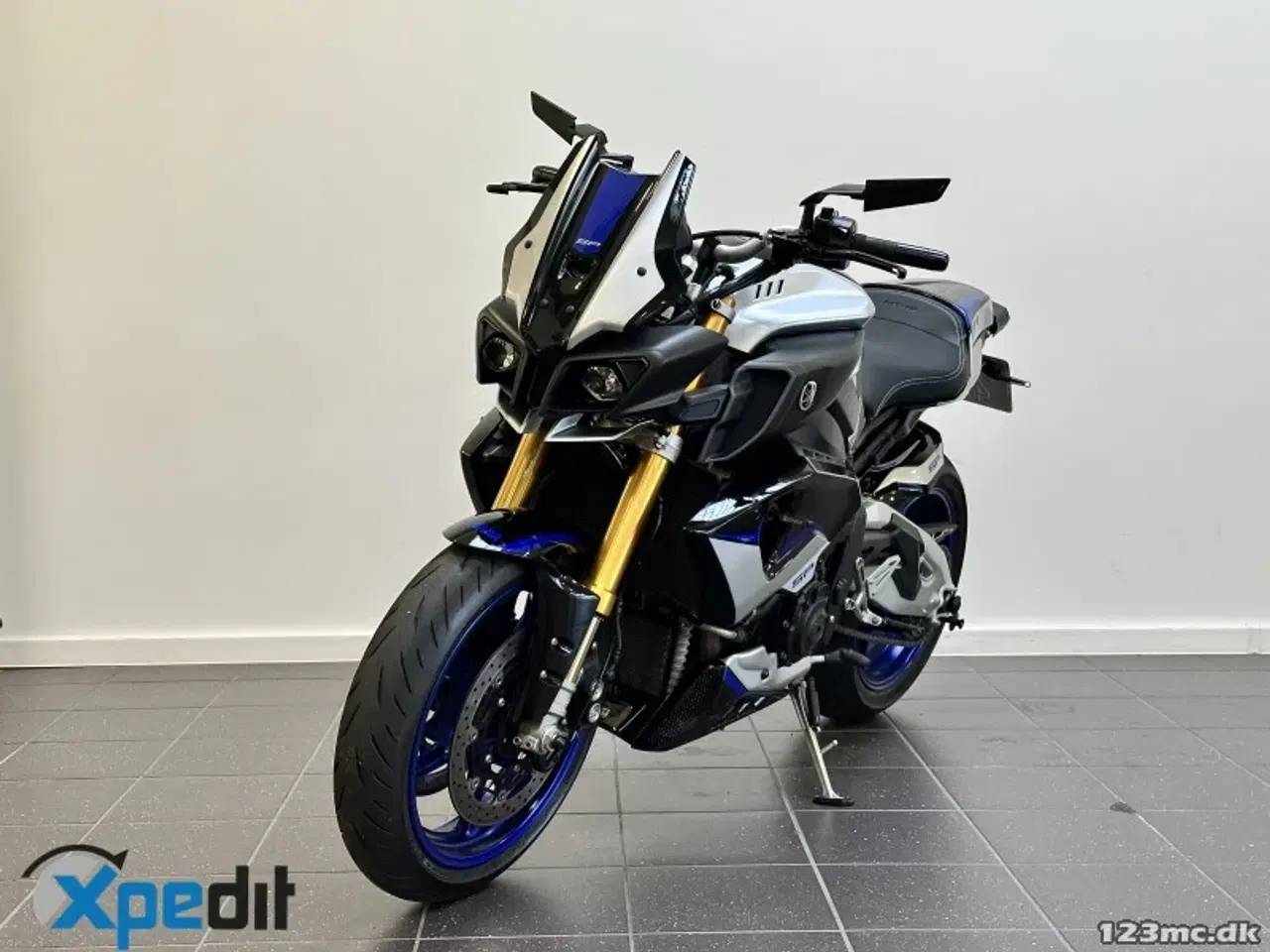 Billede 5 - Yamaha MT-10 SP