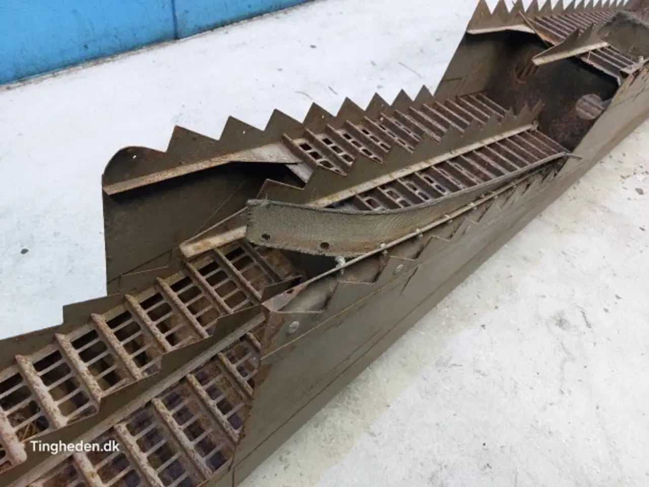 Billede 15 - Dronningborg D8500 Ryster 28450439