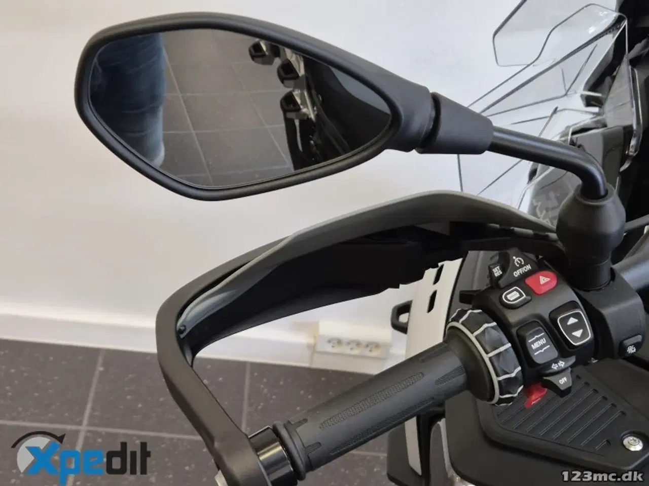 Billede 12 - BMW R 1300 GS Adventure