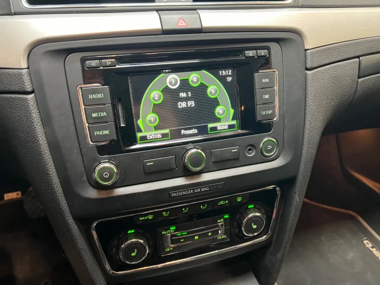 Billede 9 - Skoda Superb 2,0 TDi 170 Elegance Combi