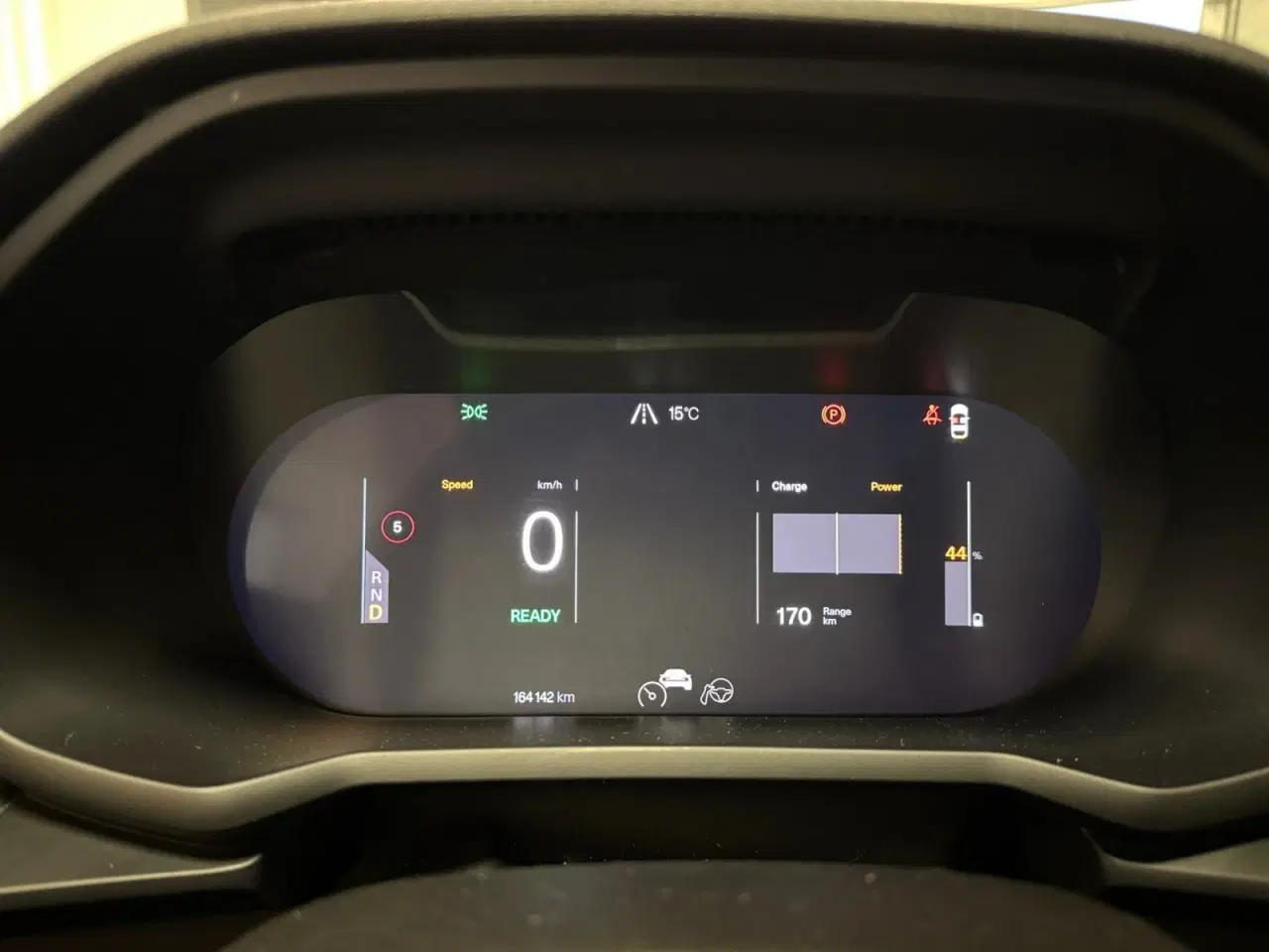 Billede 8 - Polestar 2 Long Range AWD